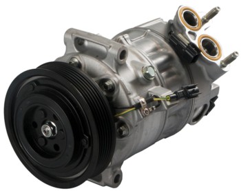 A/C Compressor
