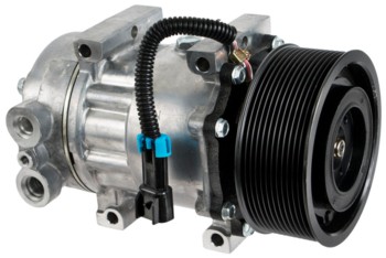 A/C Compressor