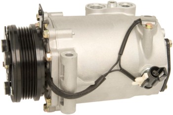 A/C Compressor