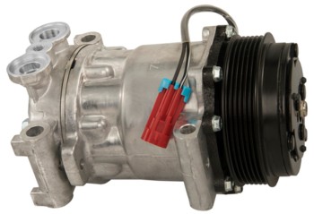 A/C Compressor