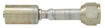 A/C Refrigerant Hose Fitting