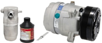 A/C Compressor Kit