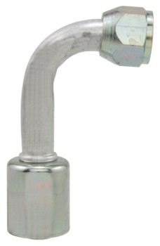 A/C Refrigerant Hose Fitting