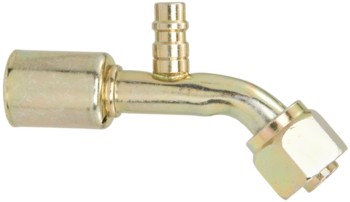 A/C Refrigerant Hose Fitting