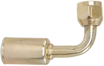 A/C Refrigerant Hose Fitting