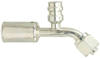 A/C Refrigerant Hose Fitting