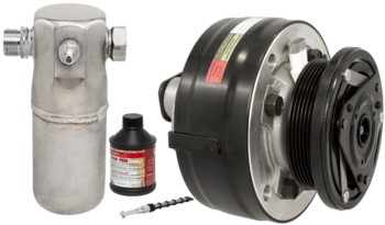 A/C Compressor Kit