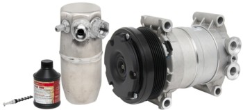 A/C Compressor Kit
