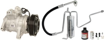 A/C Compressor Kit