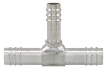 A/C Refrigerant Hose Fitting