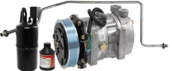 A/C Compressor Kit