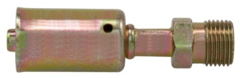 A/C Refrigerant Hose Fitting