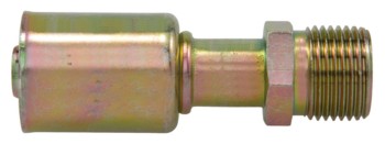 A/C Refrigerant Hose Fitting
