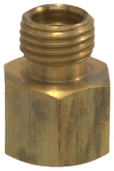 A/C Refrigerant Hose Fitting