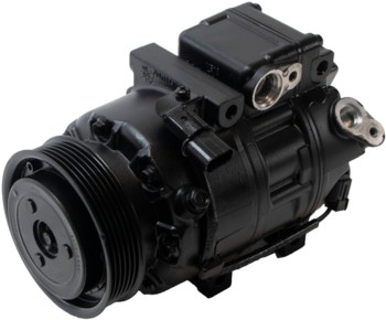 A/C Compressor