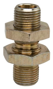 A/C Refrigerant Hose Fitting