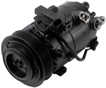 A/C Compressor
