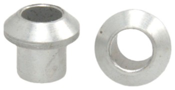 A/C Refrigerant Hose Fitting