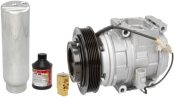 A/C Compressor Kit