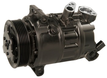 A/C Compressor