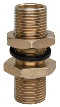 A/C Refrigerant Hose Fitting