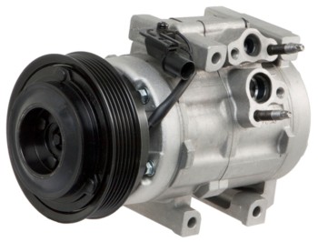 A/C Compressor