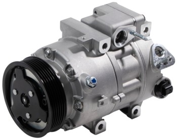 A/C Compressor