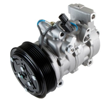 A/C Compressor