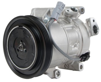 A/C Compressor