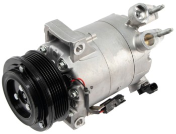 A/C Compressor