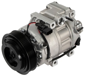 A/C Compressor