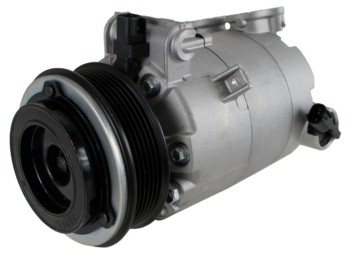 A/C Compressor