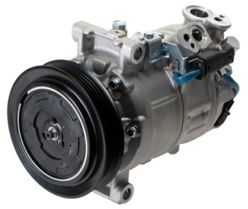 A/C Compressor