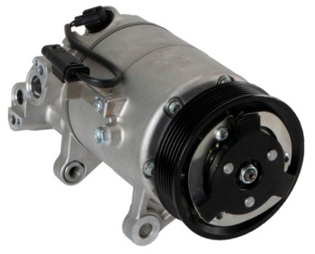 A/C Compressor