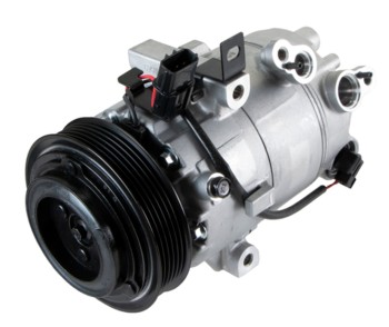 A/C Compressor