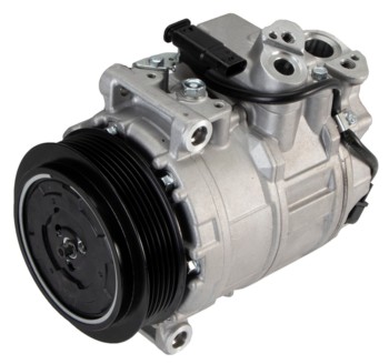 A/C Compressor