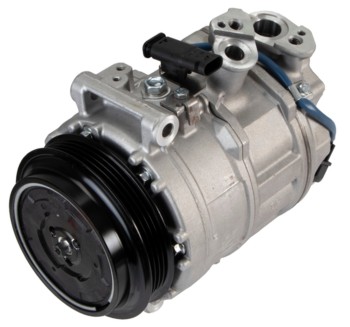 A/C Compressor