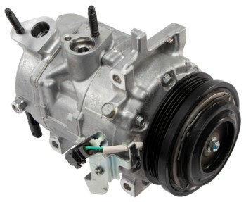 A/C Compressor
