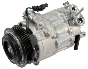A/C Compressor