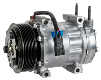 A/C Compressor