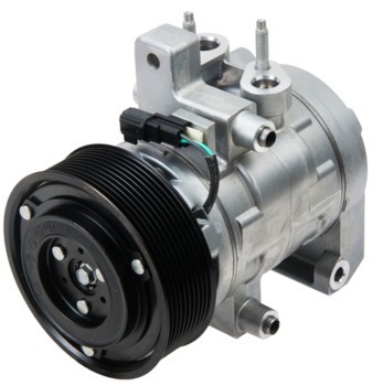 A/C Compressor