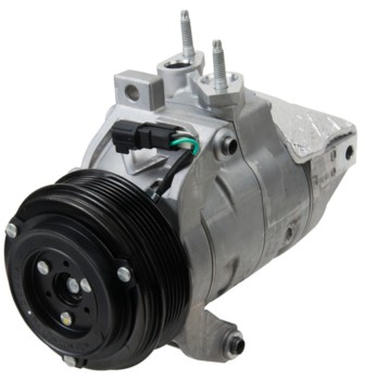 A/C Compressor