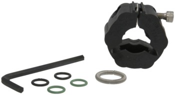 A/C Refrigerant Hose Fitting