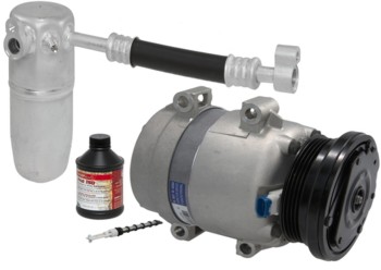 A/C Compressor Kit