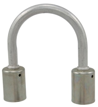 A/C Refrigerant Hose Fitting