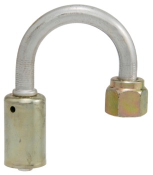 A/C Refrigerant Hose Fitting
