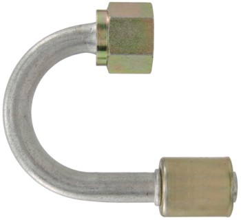 A/C Refrigerant Hose Fitting
