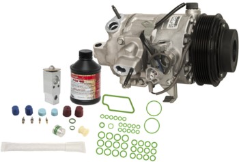 A/C Compressor Kit