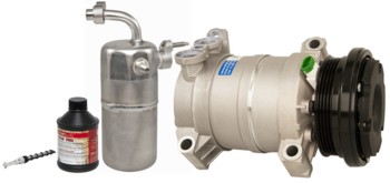 A/C Compressor Kit