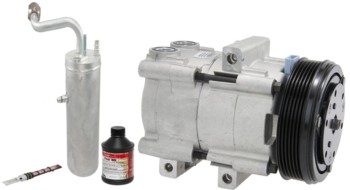 A/C Compressor Kit